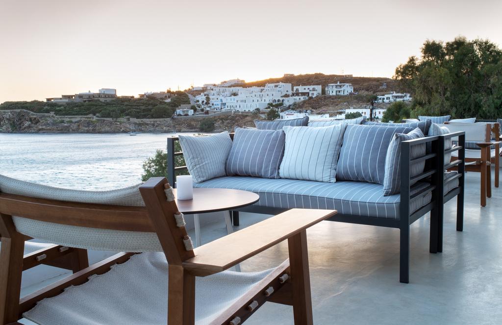 Alkistis Hotel Agios Stefanos Mykonos Greece Guide Alkistis Hotel