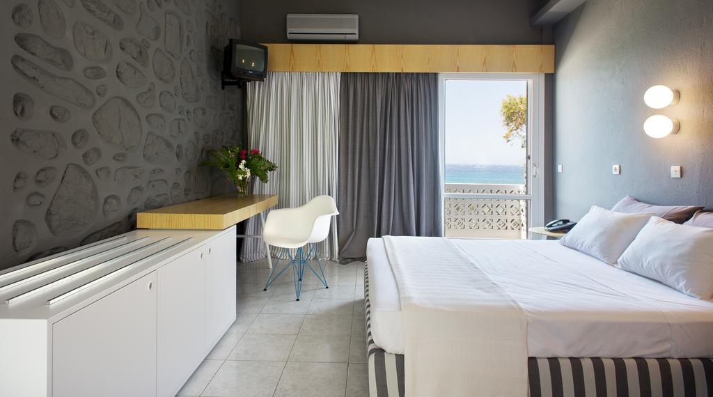 Alkistis Hotel Agios Stefanos Mykonos Greece Guide Alkistis Hotel