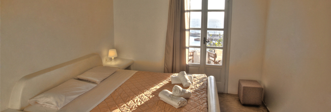 Apartment 11 bedroom for 2 people
